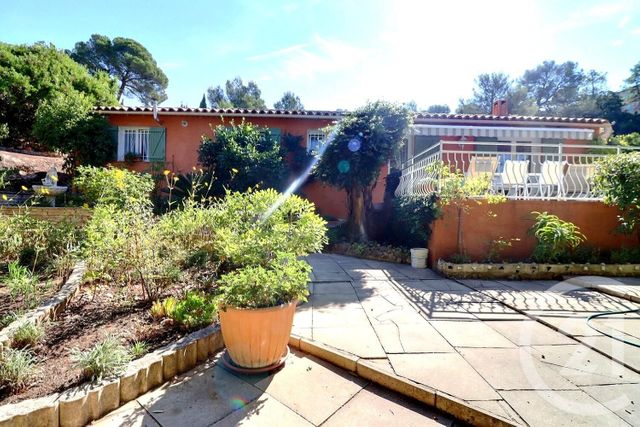 Maison à vendre - 4 pièces - 92 m2 - Frejus - 83 - PROVENCE-ALPES-COTE-D-AZUR