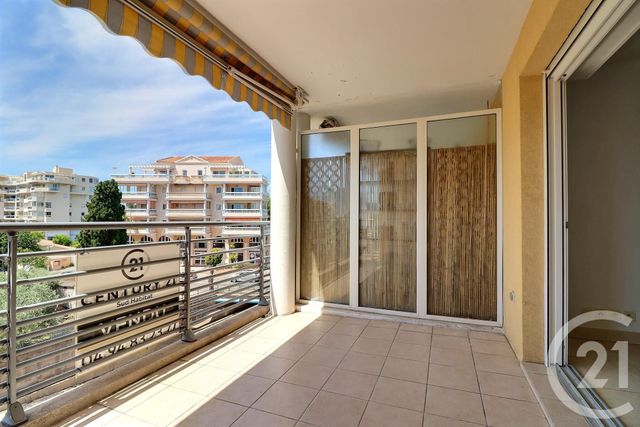 Appartement T4 à vendre ST RAPHAEL