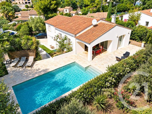 Maison à vendre FREJUS