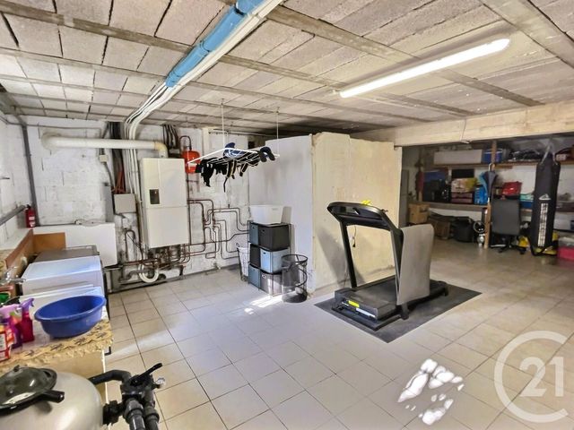 Maison &agrave; vendre - 5 pi&egrave;ces - 150,73 m2 - Frejus - 83 - PROVENCE-ALPES-COTE-D-AZUR
