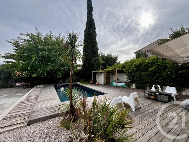 Maison à vendre FREJUS