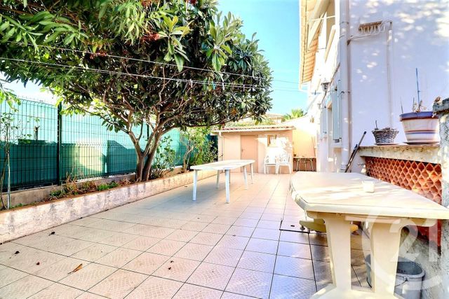 maison - FREJUS - 83
