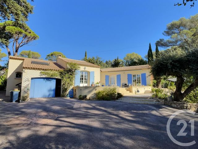 Maison à vendre FREJUS