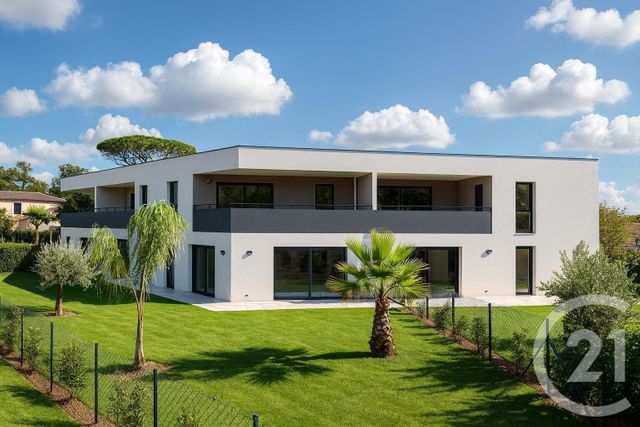 Appartement T3 à vendre FREJUS