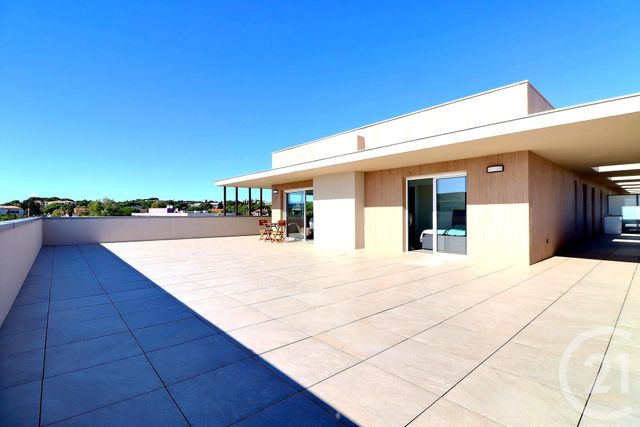 Appartement F4 à vendre - 4 pièces - 86,46 m2 - Frejus - 83 - PROVENCE-ALPES-COTE-D-AZUR