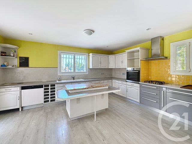 Maison &agrave; vendre - 6 pi&egrave;ces - 186,32 m2 - Frejus - 83 - PROVENCE-ALPES-COTE-D-AZUR