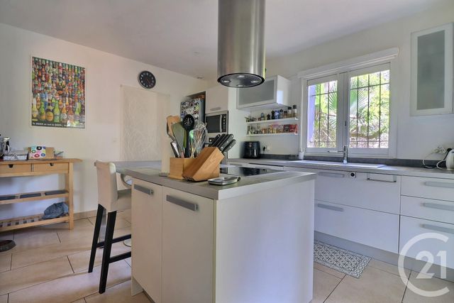 Maison &agrave; vendre - 5 pi&egrave;ces - 124 m2 - Frejus - 83 - PROVENCE-ALPES-COTE-D-AZUR