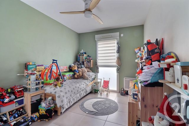 Appartement T3 &agrave; vendre - 3 pi&egrave;ces - 63,31 m2 - Frejus - 83 - PROVENCE-ALPES-COTE-D-AZUR