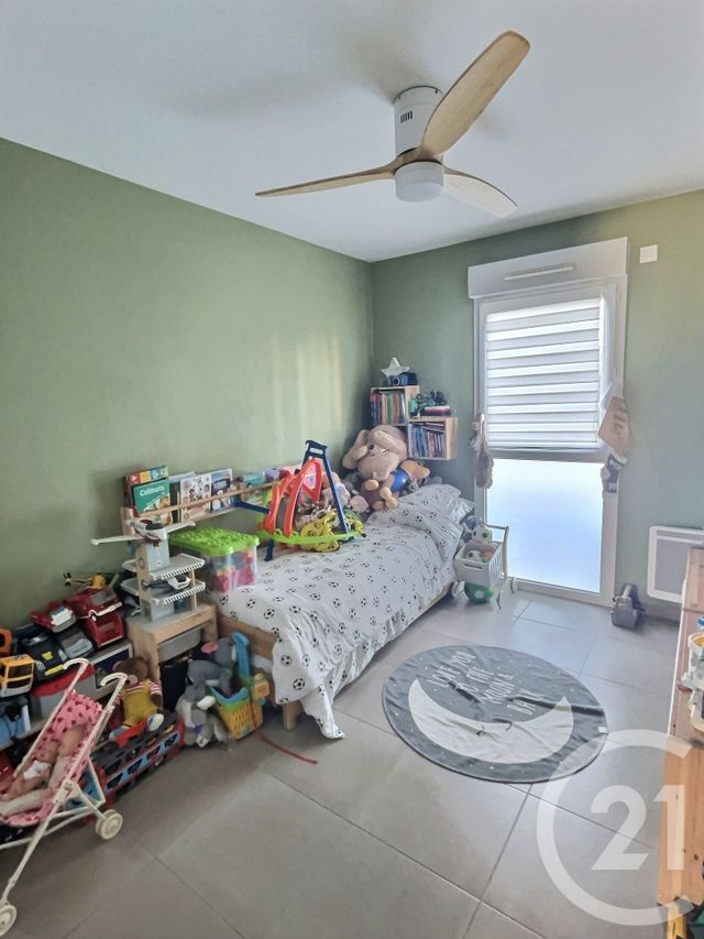 Appartement T3 à vendre - 3 pièces - 63,31 m2 - Frejus - 83 - PROVENCE-ALPES-COTE-D-AZUR