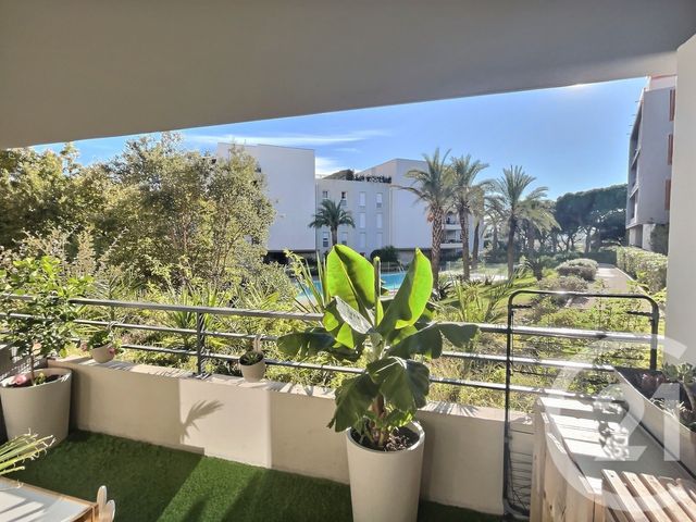 Appartement T3 à vendre FREJUS