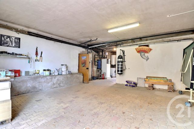 Maison &agrave; vendre - 10 pi&egrave;ces - 162,09 m2 - Frejus - 83 - PROVENCE-ALPES-COTE-D-AZUR