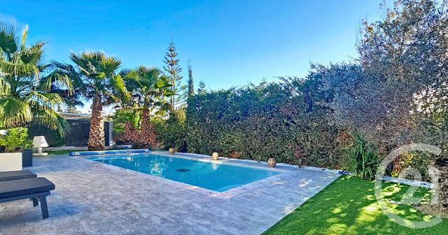 Maison &agrave; vendre - 4 pi&egrave;ces - 99 m2 - Frejus - 83 - PROVENCE-ALPES-COTE-D-AZUR