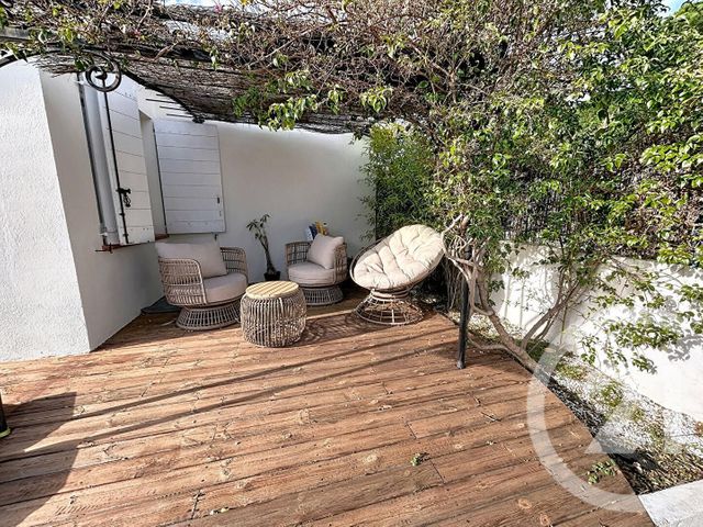 Maison &agrave; vendre - 4 pi&egrave;ces - 99 m2 - Frejus - 83 - PROVENCE-ALPES-COTE-D-AZUR