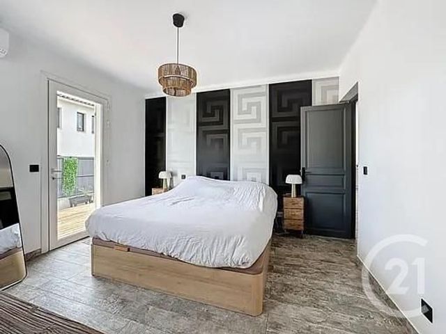 Maison &agrave; vendre - 4 pi&egrave;ces - 99 m2 - Frejus - 83 - PROVENCE-ALPES-COTE-D-AZUR