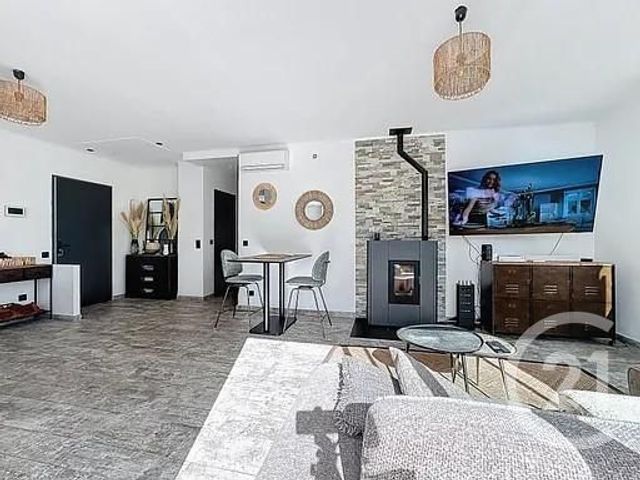 Maison &agrave; vendre - 4 pi&egrave;ces - 99 m2 - Frejus - 83 - PROVENCE-ALPES-COTE-D-AZUR