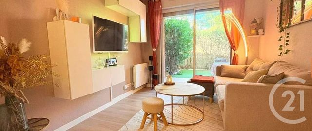 Appartement T2 à vendre ST RAPHAEL