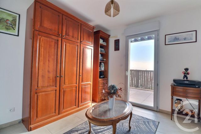 Appartement T4 &agrave; vendre - 4 pi&egrave;ces - 114 m2 - Frejus - 83 - PROVENCE-ALPES-COTE-D-AZUR