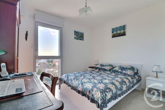 Appartement T4 &agrave; vendre - 4 pi&egrave;ces - 114 m2 - Frejus - 83 - PROVENCE-ALPES-COTE-D-AZUR