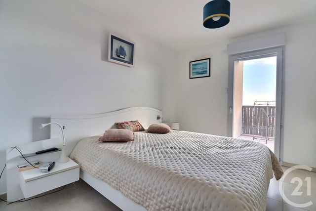 Appartement T4 &agrave; vendre - 4 pi&egrave;ces - 114 m2 - Frejus - 83 - PROVENCE-ALPES-COTE-D-AZUR