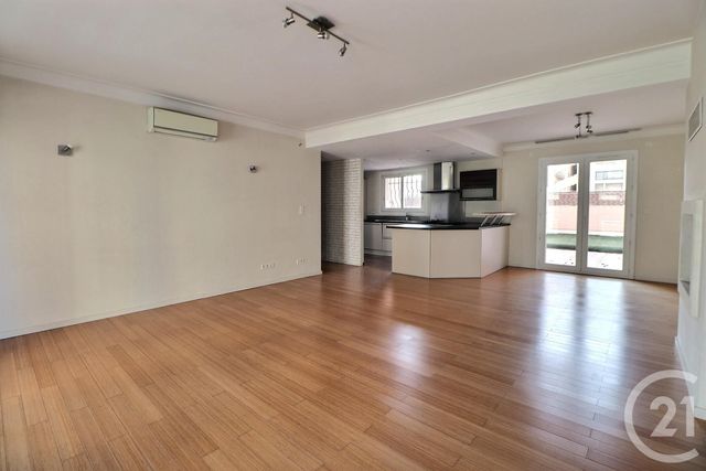 Appartement F4 à vendre ST RAPHAEL