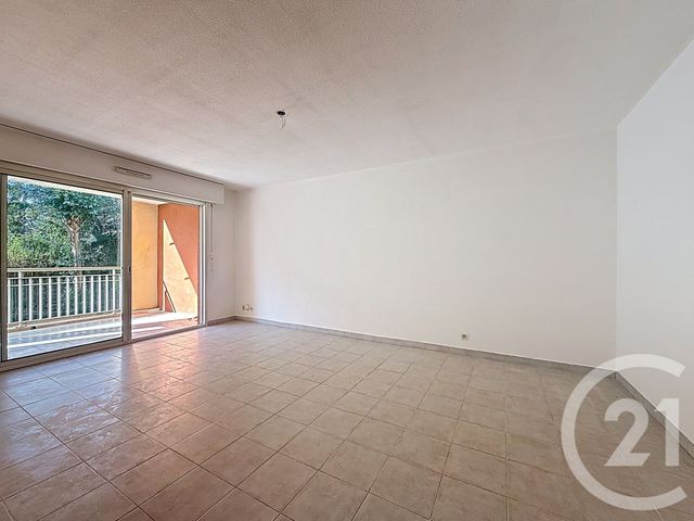 Appartement F2 &agrave; vendre - 2 pi&egrave;ces - 48,95 m2 - Frejus - 83 - PROVENCE-ALPES-COTE-D-AZUR