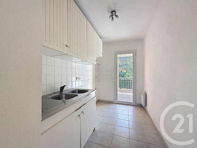 Appartement F2 &agrave; vendre - 2 pi&egrave;ces - 48,95 m2 - Frejus - 83 - PROVENCE-ALPES-COTE-D-AZUR
