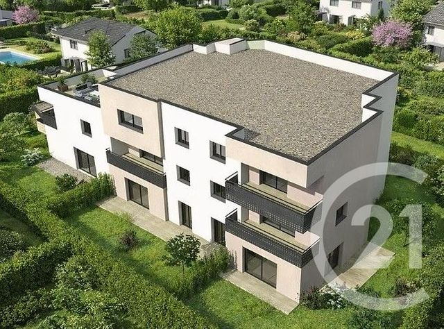 Appartement T4 &agrave; vendre - 4 pi&egrave;ces - 138,10 m2 - Frejus - 83 - PROVENCE-ALPES-COTE-D-AZUR