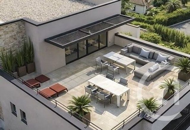 Appartement T4 à vendre FREJUS