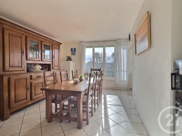 Appartement à vendre FREJUS