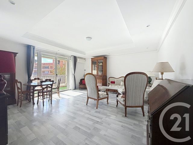 Appartement F3 à vendre FREJUS