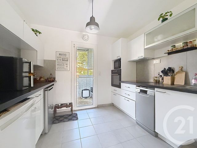 Appartement F3 &agrave; vendre - 3 pi&egrave;ces - 71,87 m2 - Frejus - 83 - PROVENCE-ALPES-COTE-D-AZUR