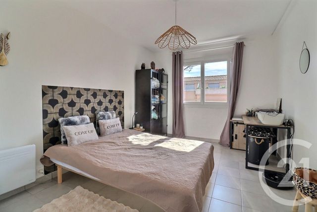 Appartement F3 &agrave; vendre - 3 pi&egrave;ces - 71,87 m2 - Frejus - 83 - PROVENCE-ALPES-COTE-D-AZUR