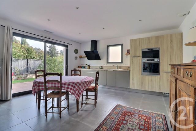 Maison &agrave; vendre - 4 pi&egrave;ces - 90 m2 - Frejus - 83 - PROVENCE-ALPES-COTE-D-AZUR