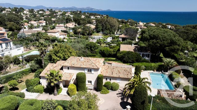 Maison à vendre LES ISSAMBRES