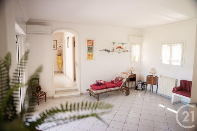 Maison &agrave; vendre - 5 pi&egrave;ces - 150,37 m2 - Les Issambres - 83 - PROVENCE-ALPES-COTE-D-AZUR