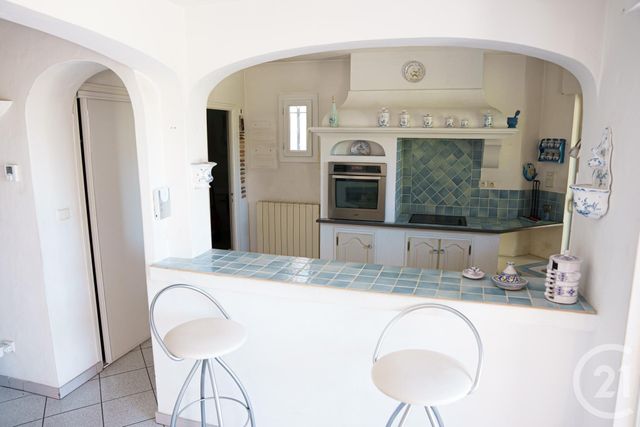 Maison &agrave; vendre - 5 pi&egrave;ces - 150,37 m2 - Les Issambres - 83 - PROVENCE-ALPES-COTE-D-AZUR