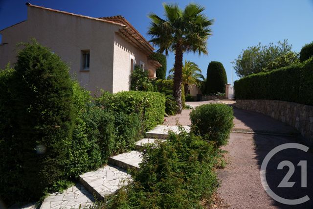 Maison &agrave; vendre - 5 pi&egrave;ces - 150,37 m2 - Les Issambres - 83 - PROVENCE-ALPES-COTE-D-AZUR