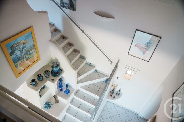 Maison &agrave; vendre - 5 pi&egrave;ces - 150,37 m2 - Les Issambres - 83 - PROVENCE-ALPES-COTE-D-AZUR