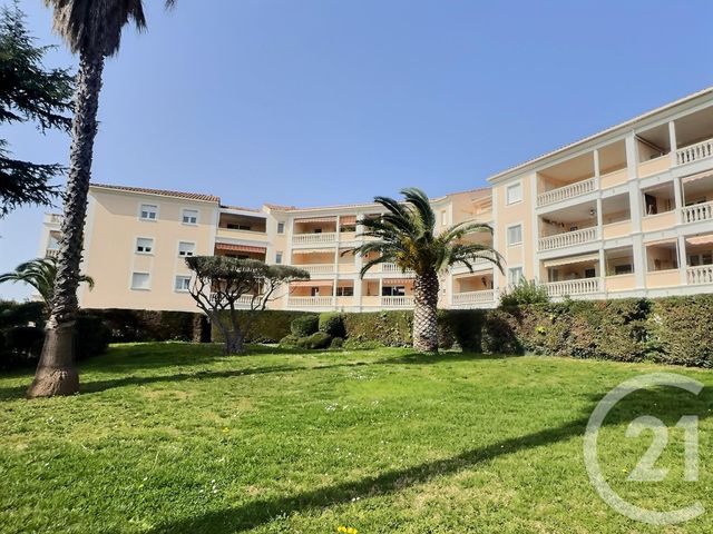 Appartement F4 &agrave; vendre - 4 pi&egrave;ces - 102 m2 - Frejus - 83 - PROVENCE-ALPES-COTE-D-AZUR
