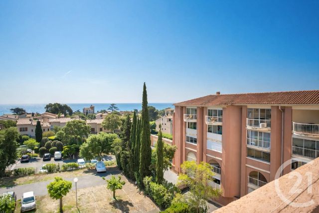 Appartement T2 à vendre FREJUS