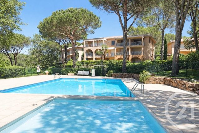 Appartement T2 à vendre ST RAPHAEL