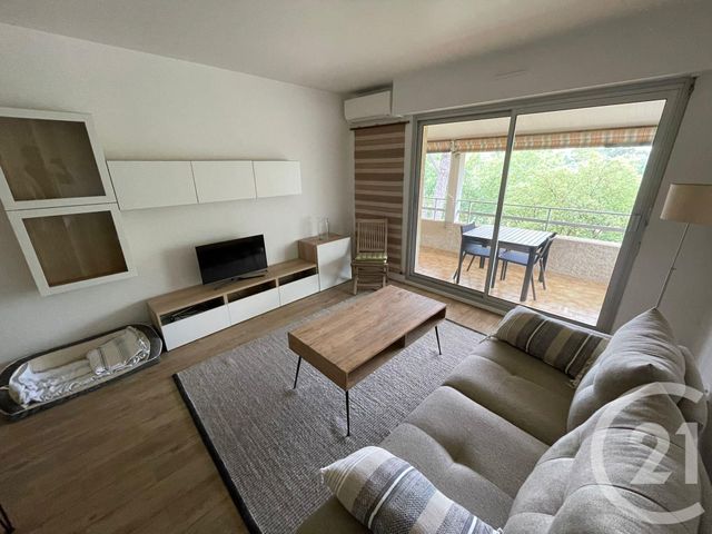 Appartement T2 &agrave; vendre - 2 pi&egrave;ces - 44 m2 - St Raphael - 83 - PROVENCE-ALPES-COTE-D-AZUR