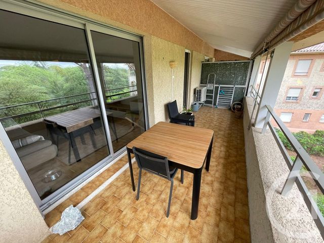 Appartement T2 &agrave; vendre - 2 pi&egrave;ces - 44 m2 - St Raphael - 83 - PROVENCE-ALPES-COTE-D-AZUR