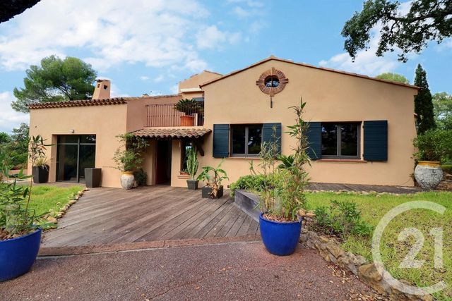 maison - FREJUS - 83