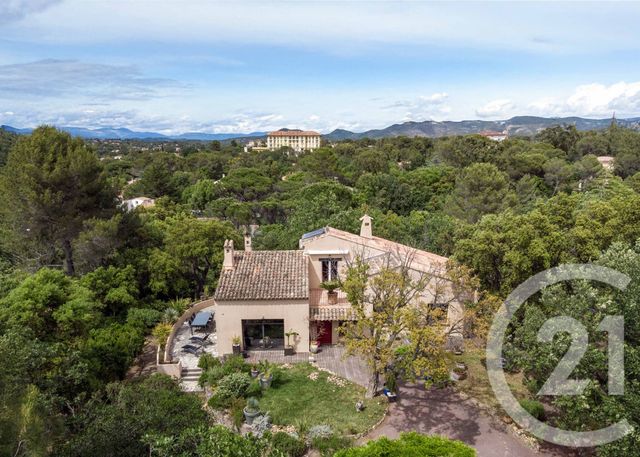 Maison &agrave; vendre - 6 pi&egrave;ces - 148 m2 - Frejus - 83 - PROVENCE-ALPES-COTE-D-AZUR