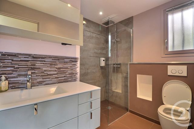 Maison &agrave; vendre - 6 pi&egrave;ces - 148 m2 - Frejus - 83 - PROVENCE-ALPES-COTE-D-AZUR