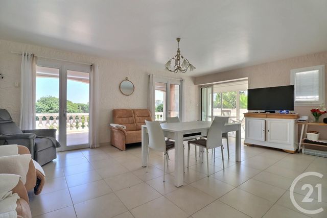 Maison &agrave; vendre - 4 pi&egrave;ces - 100 m2 - Frejus - 83 - PROVENCE-ALPES-COTE-D-AZUR