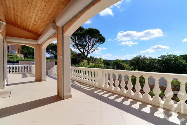 Maison &agrave; vendre - 4 pi&egrave;ces - 100 m2 - Frejus - 83 - PROVENCE-ALPES-COTE-D-AZUR