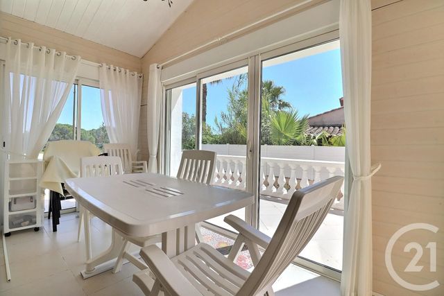 Maison &agrave; vendre - 4 pi&egrave;ces - 100 m2 - Frejus - 83 - PROVENCE-ALPES-COTE-D-AZUR