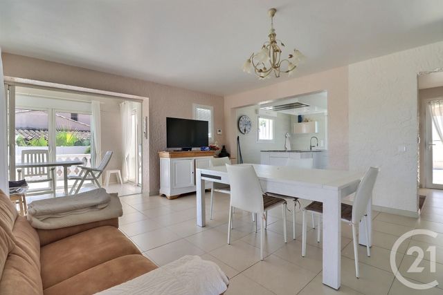 Maison &agrave; vendre - 4 pi&egrave;ces - 100 m2 - Frejus - 83 - PROVENCE-ALPES-COTE-D-AZUR
